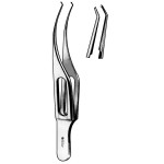 Harms-Colibri Forceps, 0.12mm