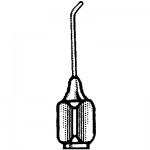 Bishop-Harmon Cannula Only