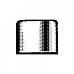 Bishop-Harmon Cannula Adaptor for Irrigator