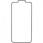 Bishop-Harmon Cannula Silicone Bulb Only