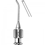 Air Injection Cannula 30 Gauge