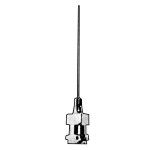 Kelman Irrigating Cystotome Cannula Blunt, 22 Gauge