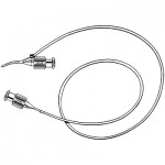 Simcoe Irrigation Aspirating Cannula