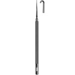 Bonn Hook, Round Handle