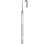 Bonn Hook, Flat Handle