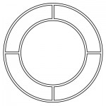 17mm x 24mm Flieringa-LeGrand Fixation Ring