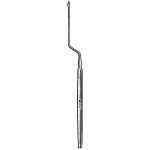 Lucae Tympanum Needle Straight, 7