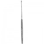 Politzer Tympanum Perforator Straight