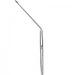 Politzer Tympanum Perforator Angled