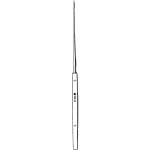 Gerzog-Sexton Knife Straight