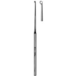 Plester Micro Flap Knife, Straight, 6