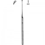 Buck Ear Curette Blunt Angled #000