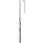 Lucae Ear Hook, Small, 5-1/2