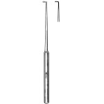 Wagener Ear Hook #6 with Probe Tip