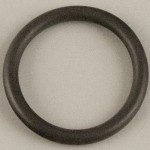 Pomeroy Ear Syringe Replacement O Ring for #67-3404 - Each Sold Separately