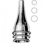 Gruber Ear Specula Set