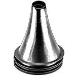 36mm Farrior Ear Speculum #7, Black, 11.5mm Unit of Measurement: Each