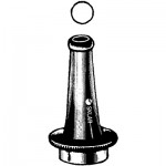 Bruening Otoscope Small Speculum