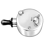 Barany Noise Apparatus, Bottle Tip Earpiece