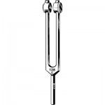 Aluminum Alloy Tuning Fork C-128 - Each Sold Separately