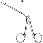 Hartman-Herzfeld Forceps 2mm Cup