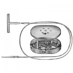 Nabatoff Vein Probe Set