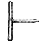 Nabatoff Vein Stripper Kit, Handle for Flexible Cable