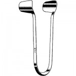Thudichum (Goldsmith) Nasal Speculum Size 7
