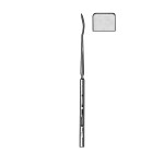 Yankauer Septum Needle, Angled 90 Degrees, Left