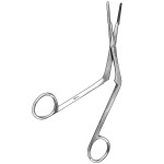 Killian Septum Forceps Serrated