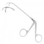 Heuwieser Antrum Forceps Down Angle