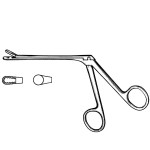 Watson-Williams Nasal Ethmoid Bone Cutting Forceps, Serrated, 4-3/4