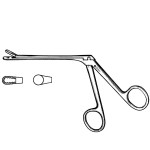 Watson-Williams Nasal Ethmoid Bone Cutting Forceps, 7mm Jaws, 4-3/4