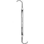 Sinus Lift Curette #1, Blunt