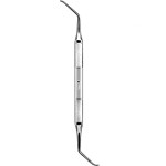 Sinus Lift Curette #3, Blunt