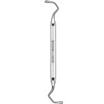 Sinus Lift Curette #4, Blunt