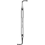 Sinus Lift Curette #7, Blunt