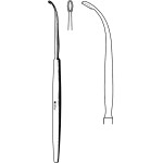 Forward Cutting, Oval, 55° Angle