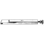 Heermann Metal Hammer Handle for Heerman Chisels