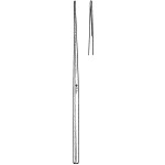 Heermann Micro Ear Chisel, 0.7mm, For use with 70-7121 Handle