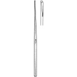 Heermann Micro Ear Chisel 1.5mm, For use with 70-7121 Handle