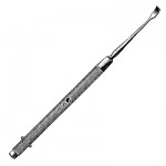Freer Bone Chisel, Straight, 4mm Width Tip, 6-1/2