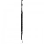 Hajek-Ballenger Septum Elevator Double End