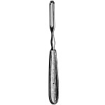 Ballenger Swivel Knife Straight 5mm