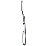 Ballenger Septum Swivel Knife 7-3/4