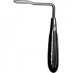Joseph Nasal Bone Saw Right Angled Shank