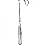 Vogel Adenoid Curette Infant