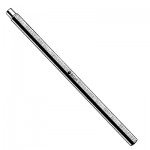Mouth Mirror Handle Simple Stem, Octagonal Handle