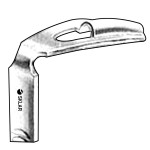 Kilner-Doughty Mouth Gag Frame