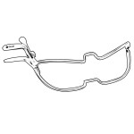 Jennings Mouth Gag 6